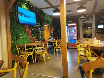 Fish & Grill La Playa