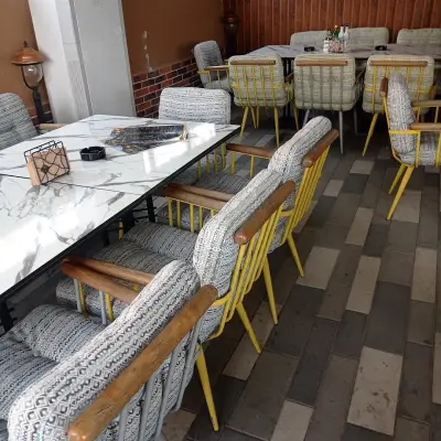 Fish & Grill La Playa