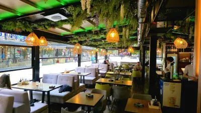 "Lavele" Blvd. Vitosha 34
