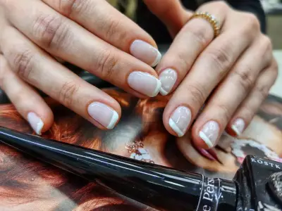 Veronica Nail Artist