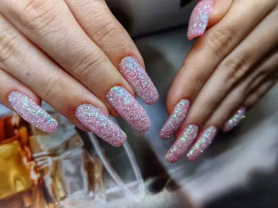 Veronica Nail Artist