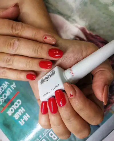 Veronica Nail Artist
