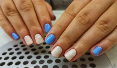 Veronica Nail Artist