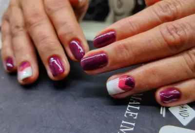 Veronica Nail Artist