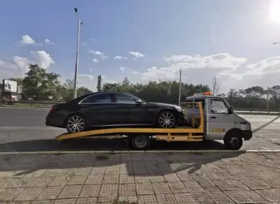 N&K ASSIST 24/7 Пътна Помощ