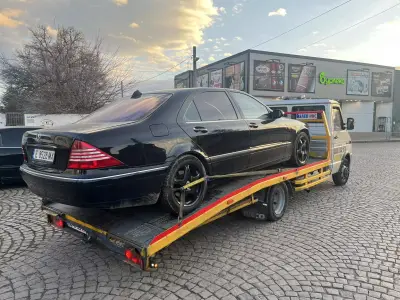 N&K ASSIST 24/7 Пътна Помощ