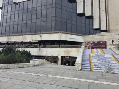 Литературен клуб Перото