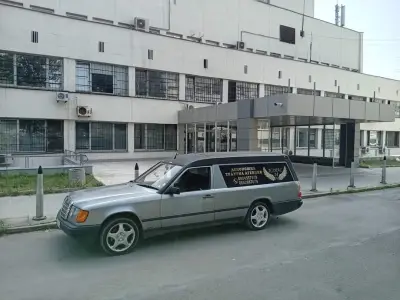 Денонощна Траурна Агенция ,,ИЛИАС 24''