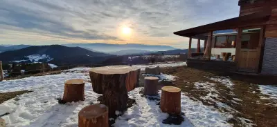 Вила Орцево Vila Ortsevo
