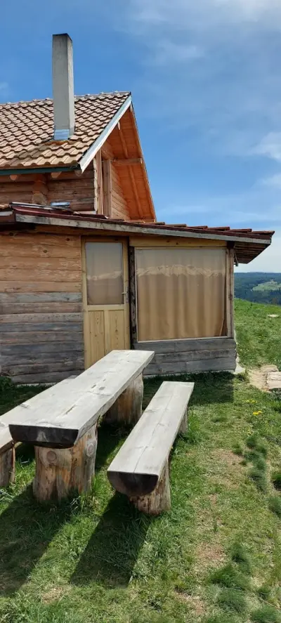 Вила Орцево Vila Ortsevo