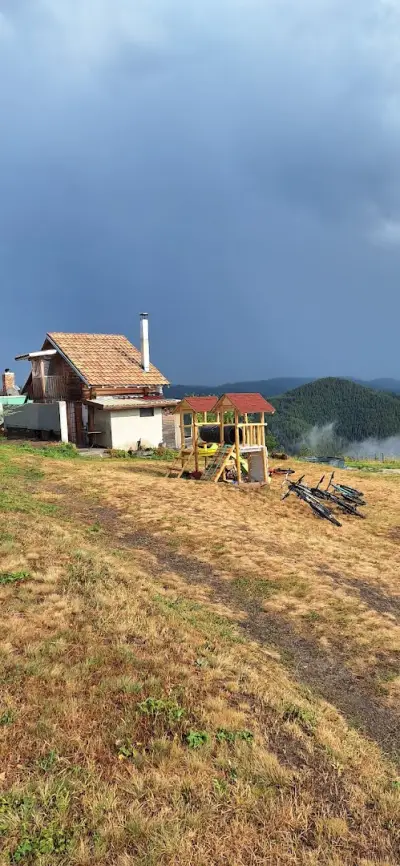 Вила Орцево Vila Ortsevo