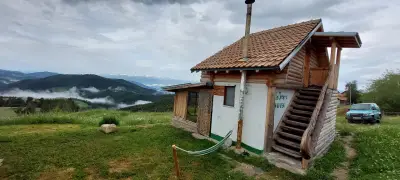 Вила Орцево Vila Ortsevo