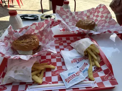 Street Burger Bar Асеновград
