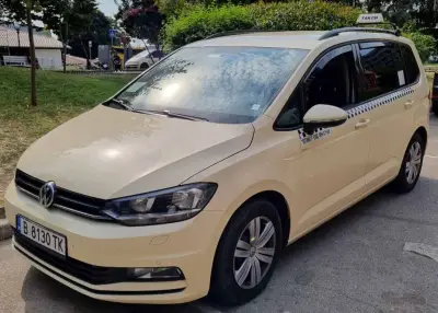 Taxi Golden Sands - MyTaxi 24/7
