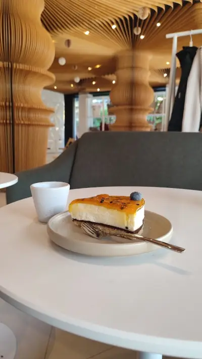 LATE Café & Roastery Varna