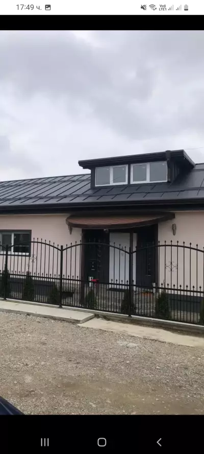 Фирма за Ремонт на покриви Враца с гаранция 15 год.