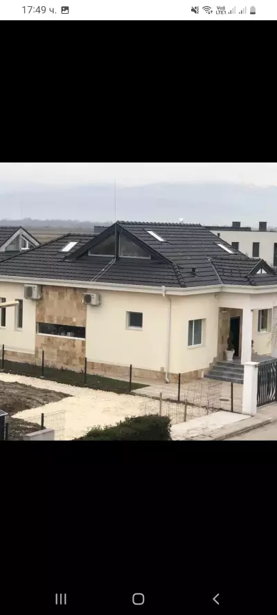 Фирма за Ремонт на покриви Враца с гаранция 15 год.
