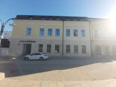 УниКредит Булбанк