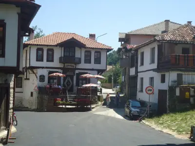 Emmar Zlatograd
