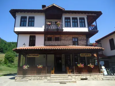 Emmar Zlatograd