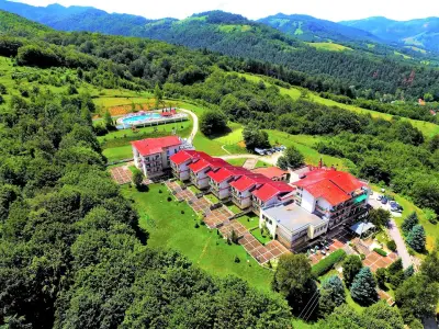 Park Hotel Ribaritsa