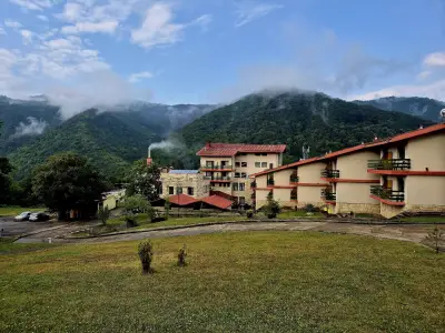 Park Hotel Ribaritsa