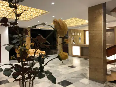 Park Hotel Ribaritsa