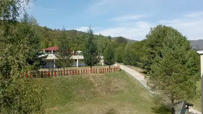 Park Hotel Ribaritsa