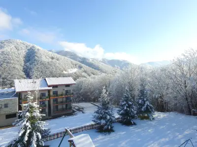 Park Hotel Ribaritsa