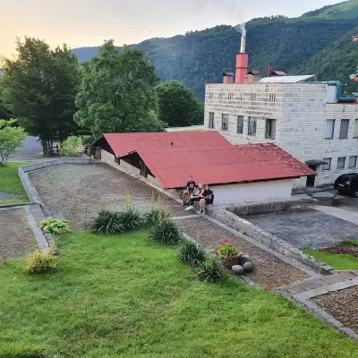 Park Hotel Ribaritsa