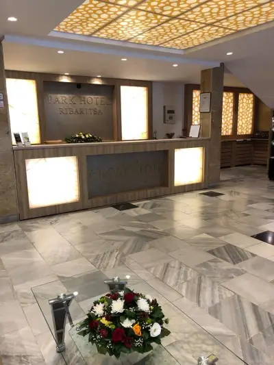 Park Hotel Ribaritsa