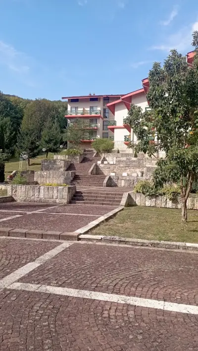 Park Hotel Ribaritsa