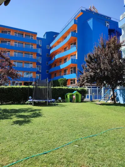 Hotel Bohemi