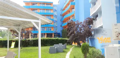 Hotel Bohemi