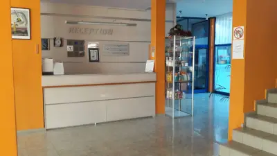 Hotel Bohemi