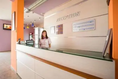 Hotel Bohemi