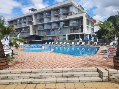 Hotel Bohemi