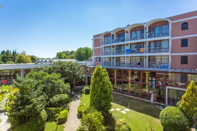 Hotel Longosa - All Inclusive Family Hotel near the beach in the peaceful southern part of Sunny Beach