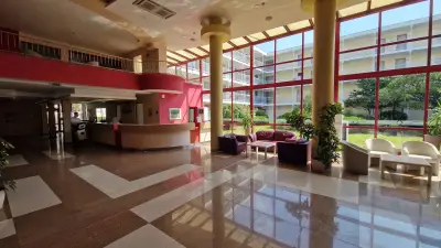 Hotel Longosa - All Inclusive Family Hotel near the beach in the peaceful southern part of Sunny Beach
