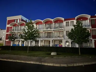Hotel Longosa - All Inclusive Family Hotel near the beach in the peaceful southern part of Sunny Beach