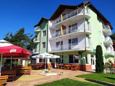 Family Hotel Panorama