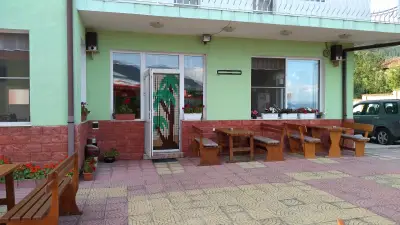 Family Hotel Panorama