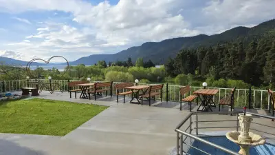 Family Hotel Panorama