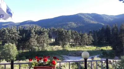 Family Hotel Panorama