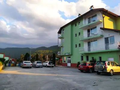 Family Hotel Panorama