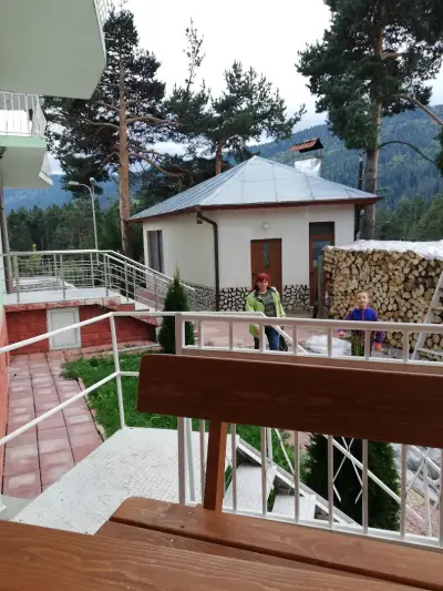 Family Hotel Panorama