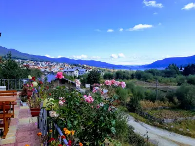 Family Hotel Panorama