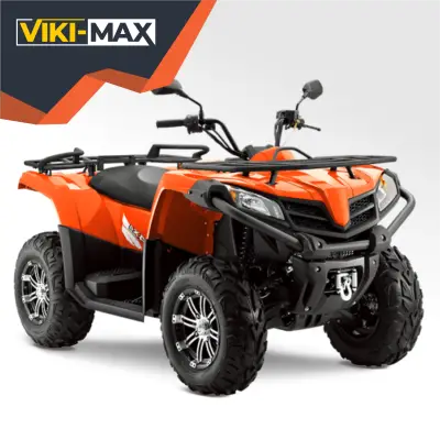 Viki-Max