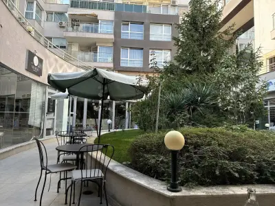 Sushi Bar Mango
