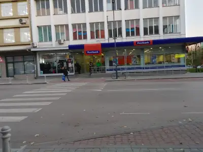 Postbank